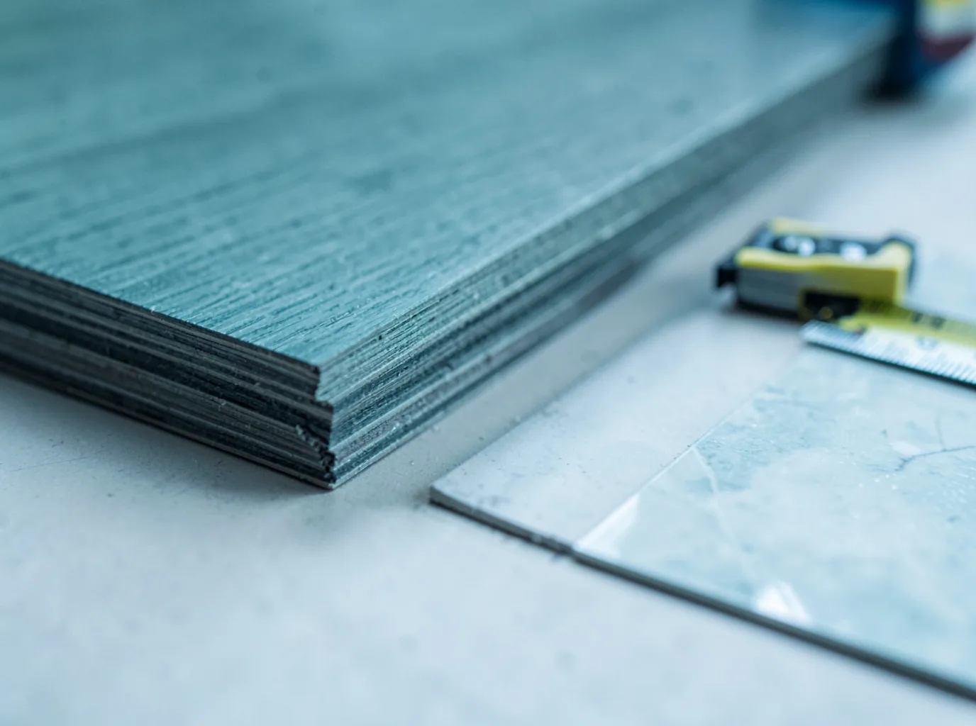 Luxury Vinyl Plank Installation Pendleton, KY FAQs